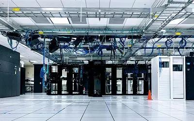 Cloud storage & data sovereignty