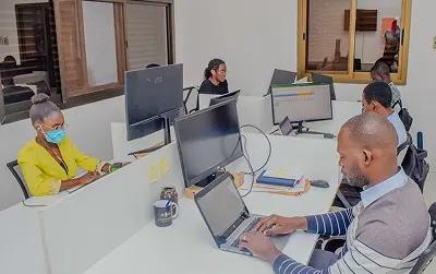 User permissions & security roles